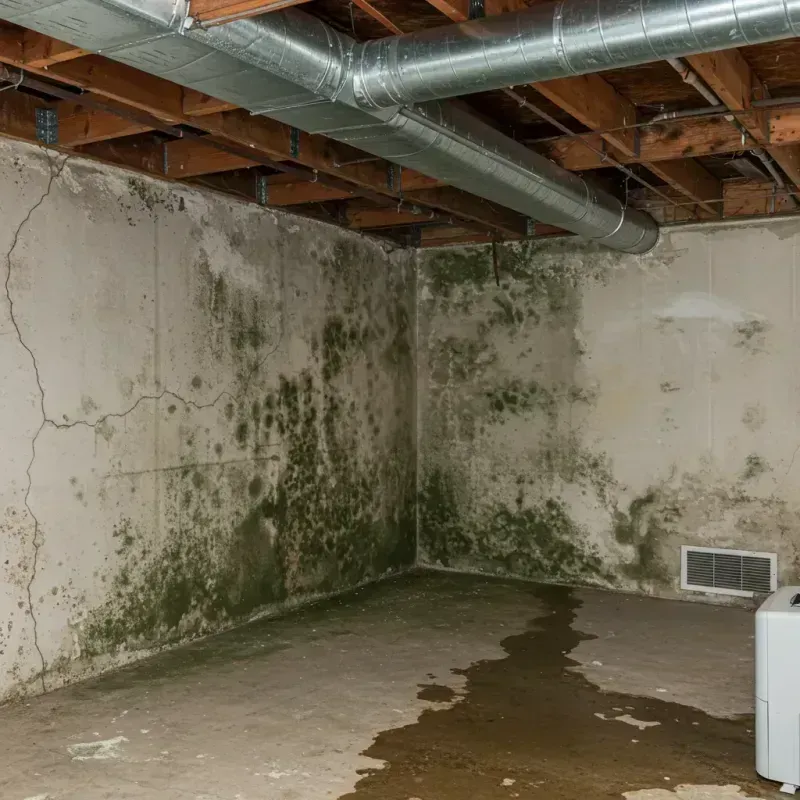 Professional Mold Removal in Harvard, MA